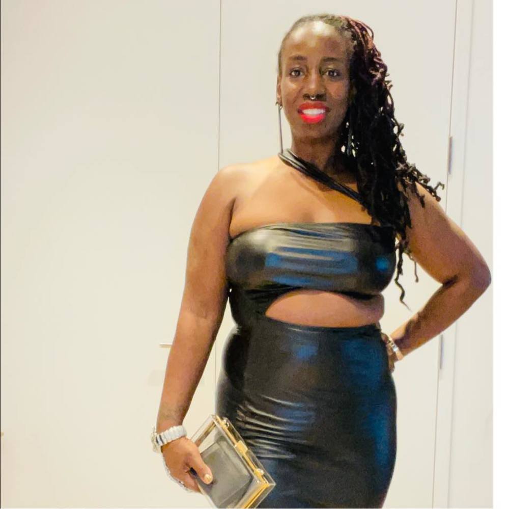 Meet your Posher, Taja